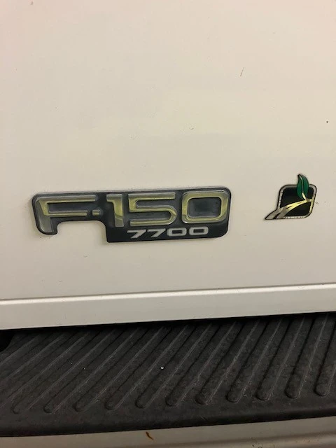 2000 Ford F-150 10th Gen - Image 5 of 16