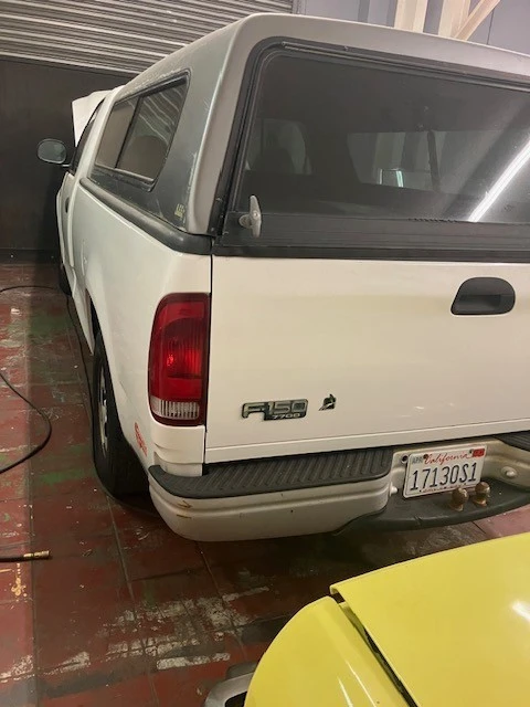 2000 Ford F-150 10th Gen - Image 4 of 16