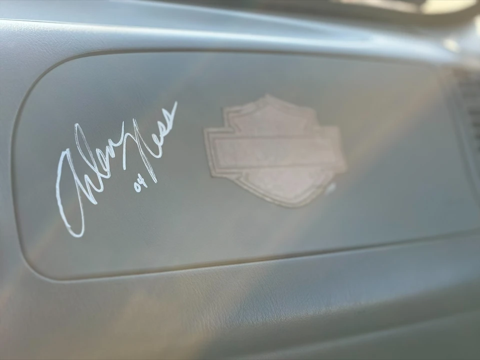 2000 Ford F-150 10th Gen - Image 10 of 12