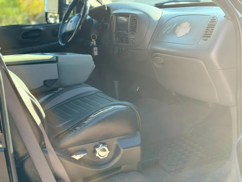 2000 Ford F-150 10th Gen - Image 11 of 12