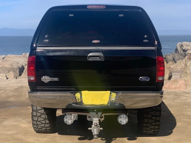 2000 Ford F-150 10th Gen - Image 6 of 12