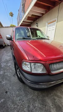 2000 Ford F-150