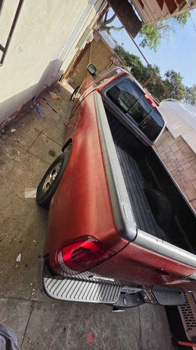 2000 Ford F-150 10th Gen - Image 7 of 10