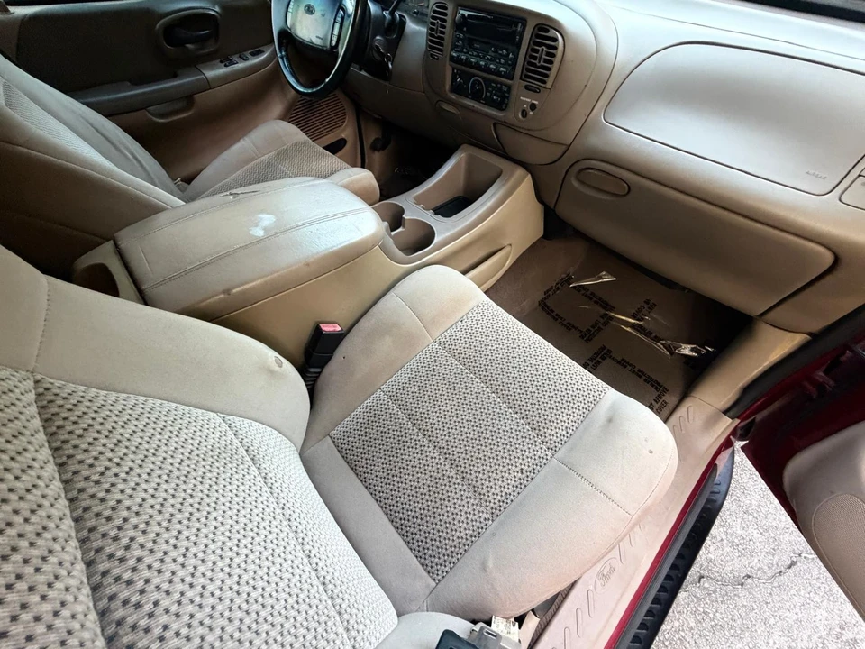 2000 Ford F-150 10th Gen - Image 14 of 16