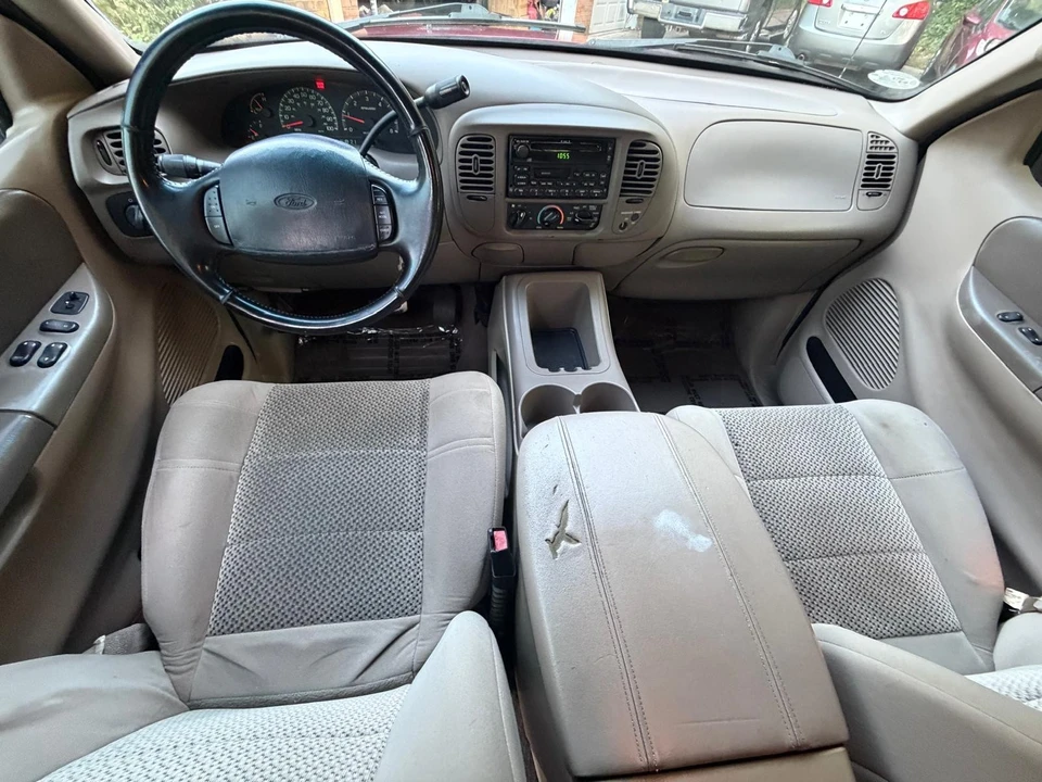 2000 Ford F-150 10th Gen - Image 11 of 16