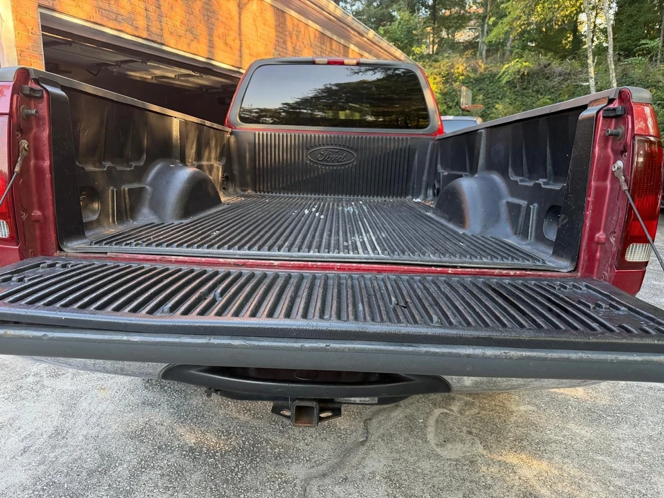 2000 Ford F-150 10th Gen - Image 8 of 16