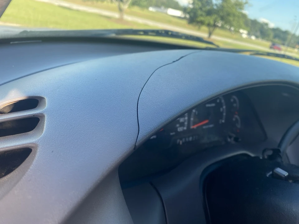 2000 Ford F-150 10th Gen - Image 20 of 23