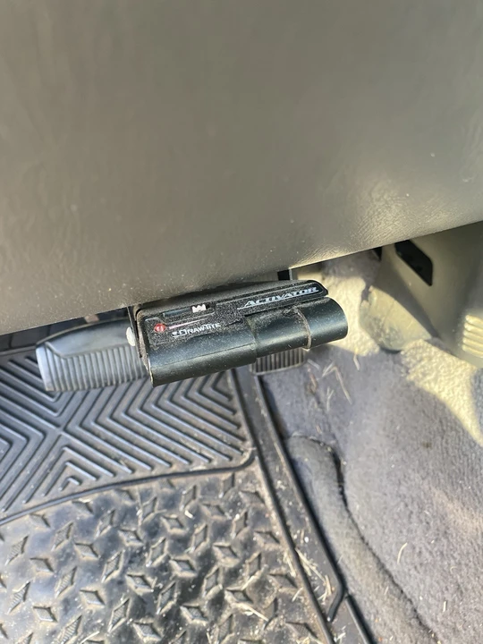 2000 Ford F-150 10th Gen - Image 16 of 23