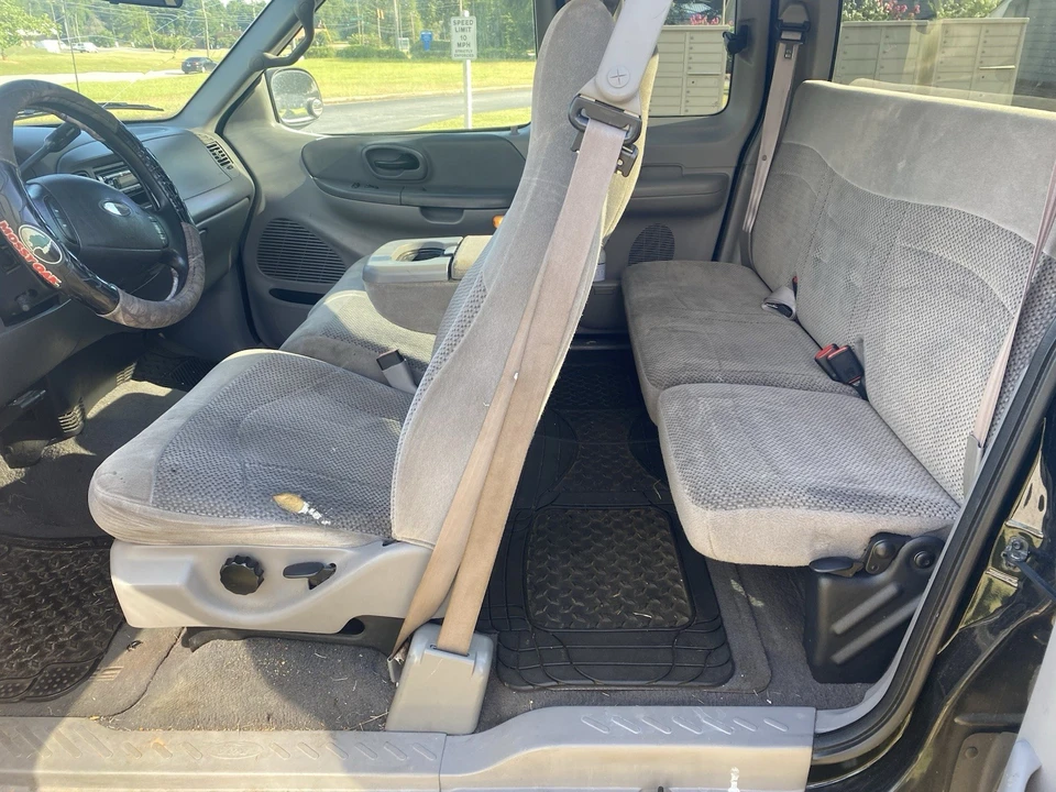 2000 Ford F-150 10th Gen - Image 22 of 23