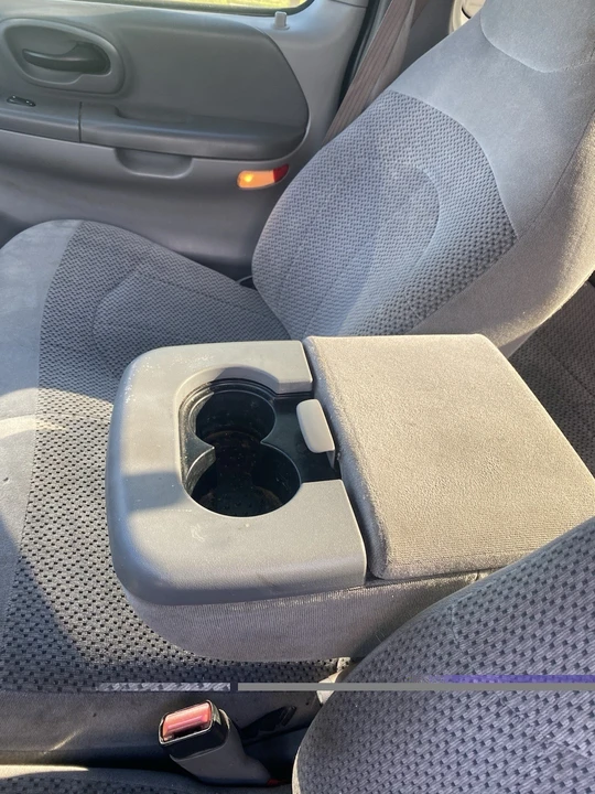 2000 Ford F-150 10th Gen - Image 15 of 23