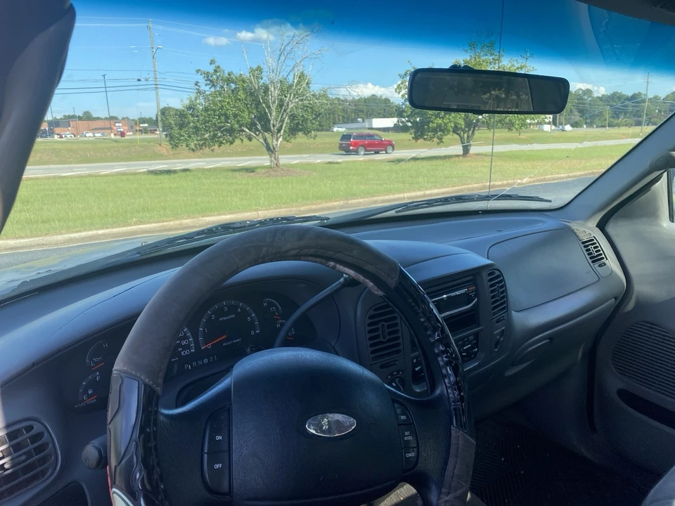 2000 Ford F-150 10th Gen - Image 19 of 23