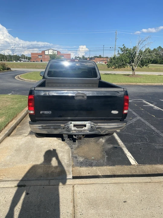 2000 Ford F-150 10th Gen - Image 4 of 23