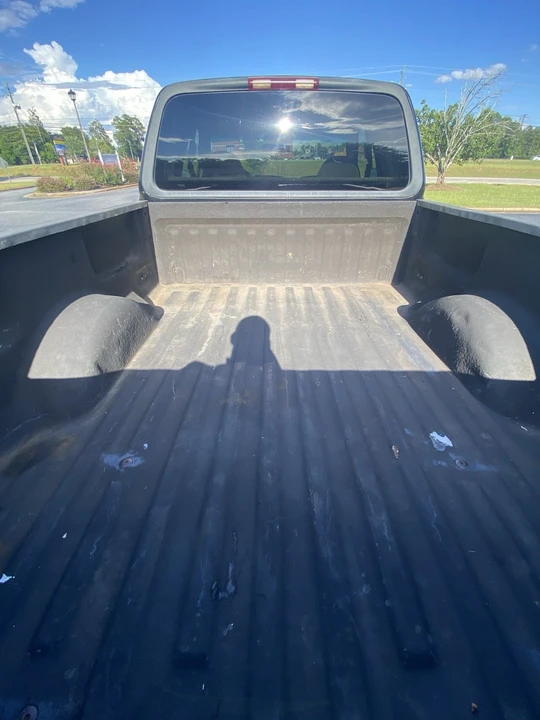2000 Ford F-150 10th Gen - Image 5 of 23