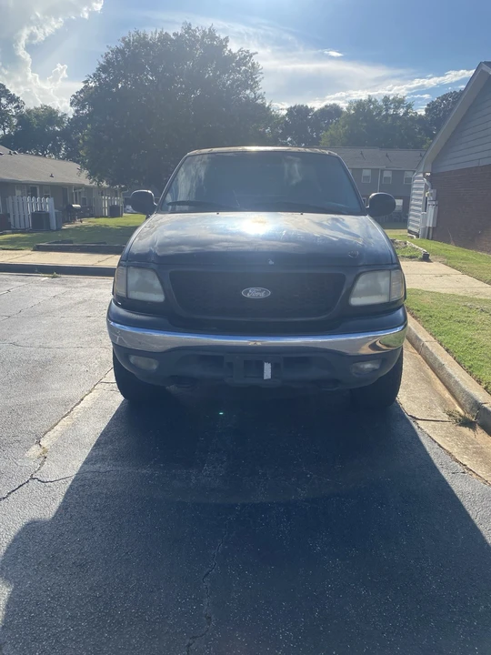 2000 Ford F-150 10th Gen - Image 3 of 23