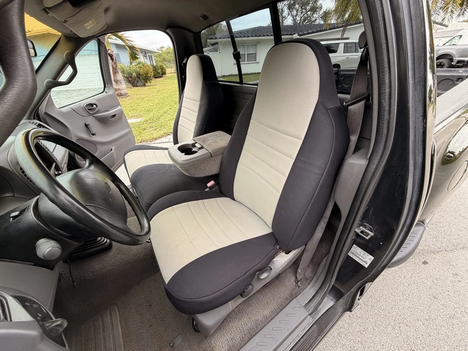 2000 Ford F-150 10th Gen - Image 13 of 16