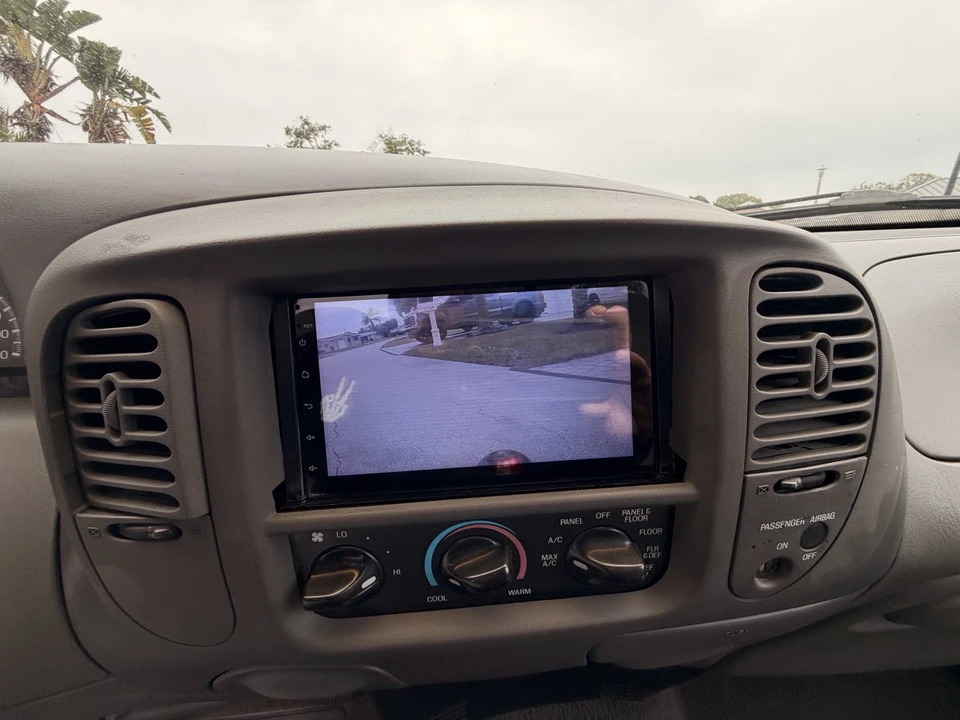2000 Ford F-150 10th Gen - Image 16 of 16