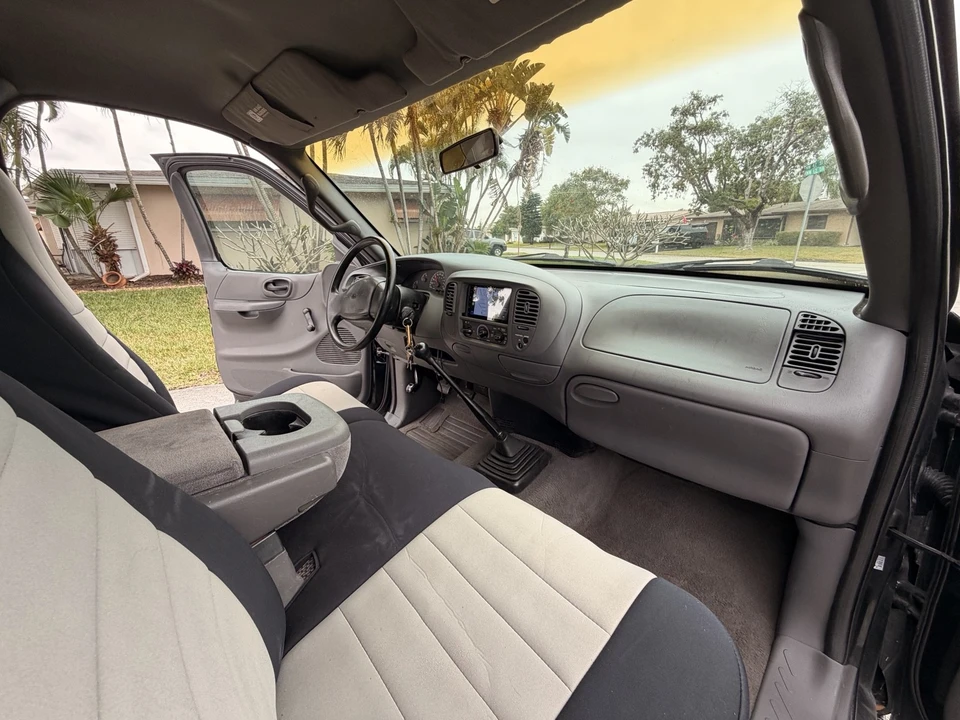 2000 Ford F-150 10th Gen - Image 15 of 16