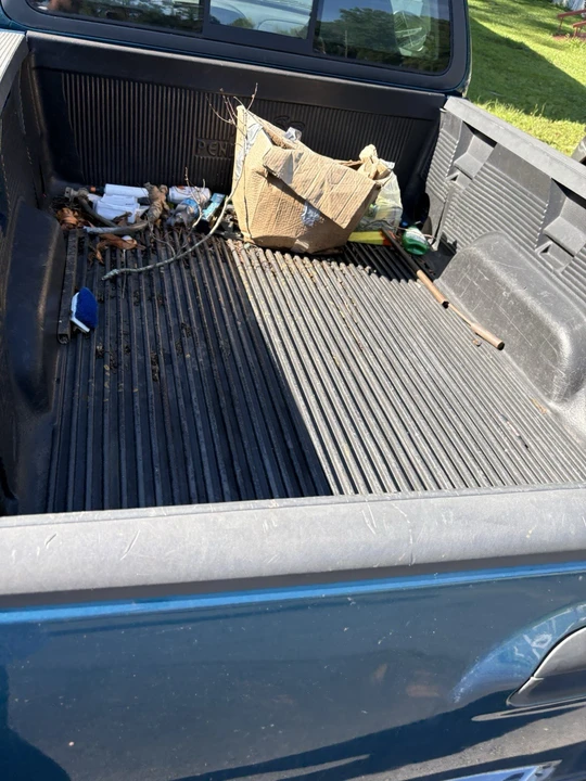 2000 Ford F-150 10th Gen - Image 4 of 13