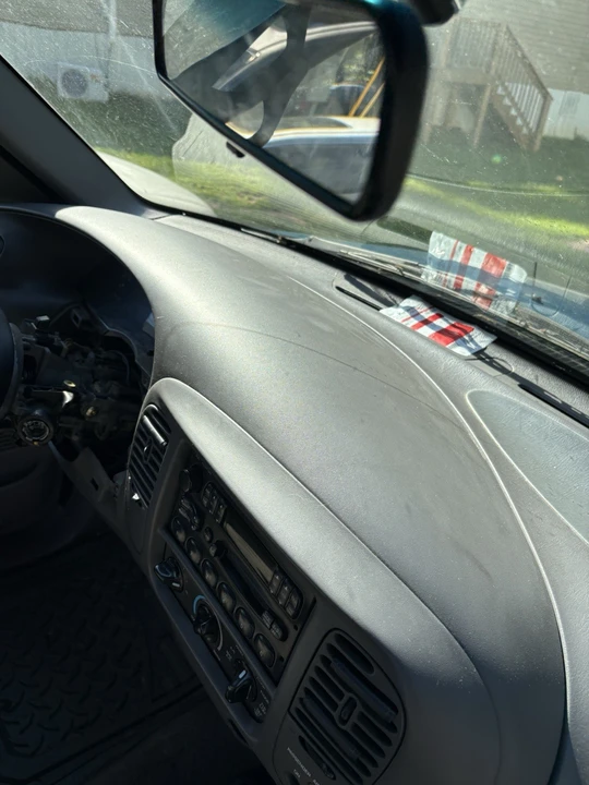 2000 Ford F-150 10th Gen - Image 10 of 13