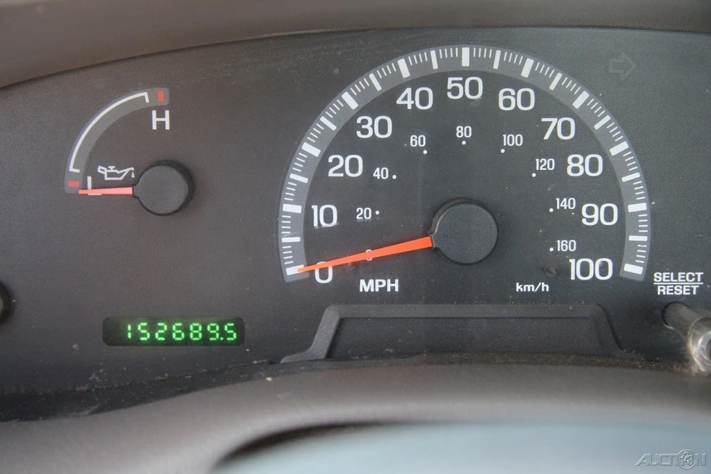 2000 Ford F-150 10th Gen - Image 14 of 21