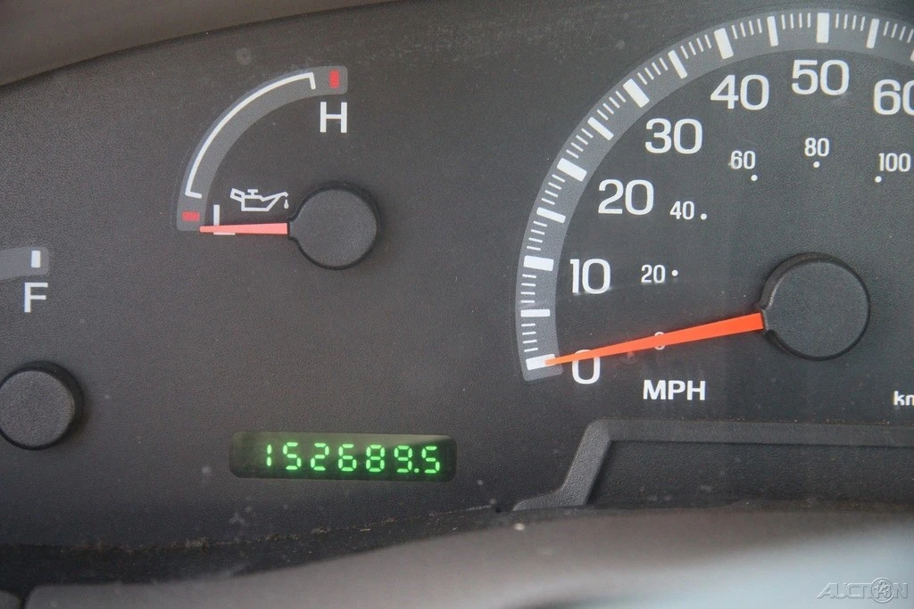 2000 Ford F-150 10th Gen - Image 15 of 21