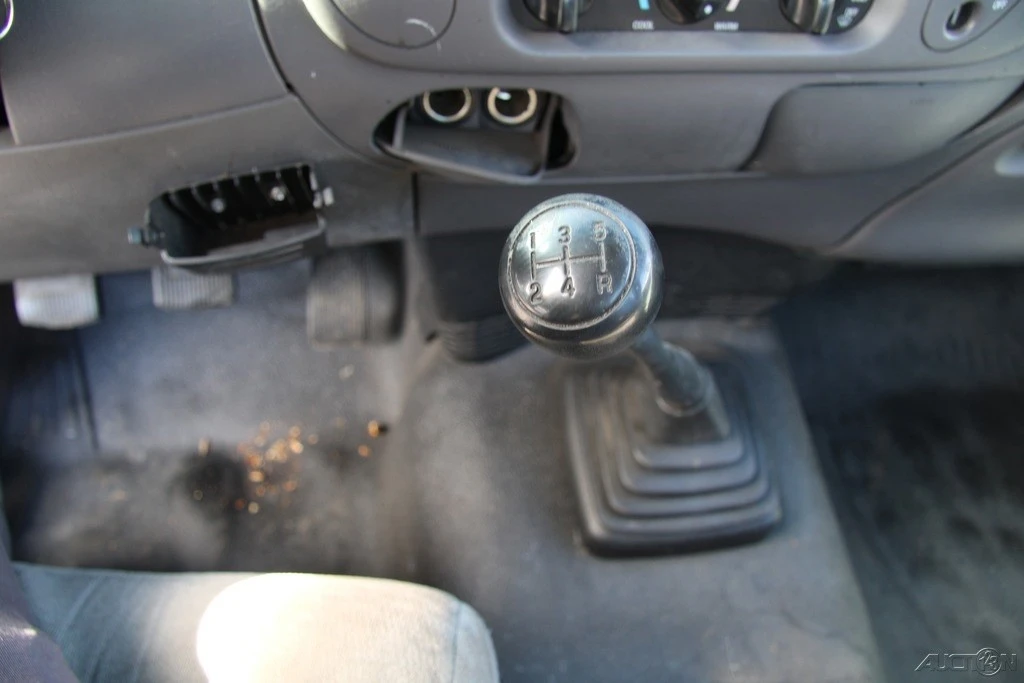 2000 Ford F-150 10th Gen - Image 17 of 21
