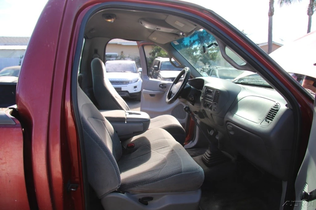 2000 Ford F-150 10th Gen - Image 19 of 21