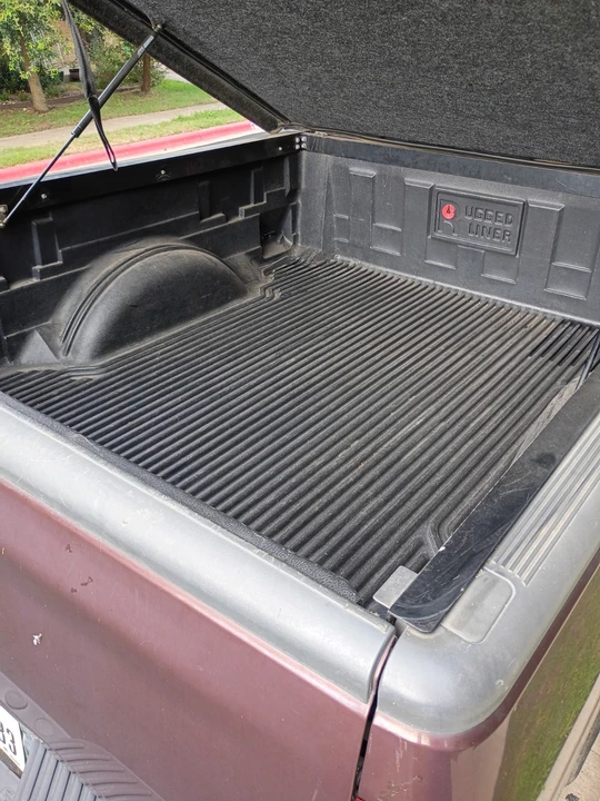 2000 Ford F-150 10th Gen - Image 4 of 13