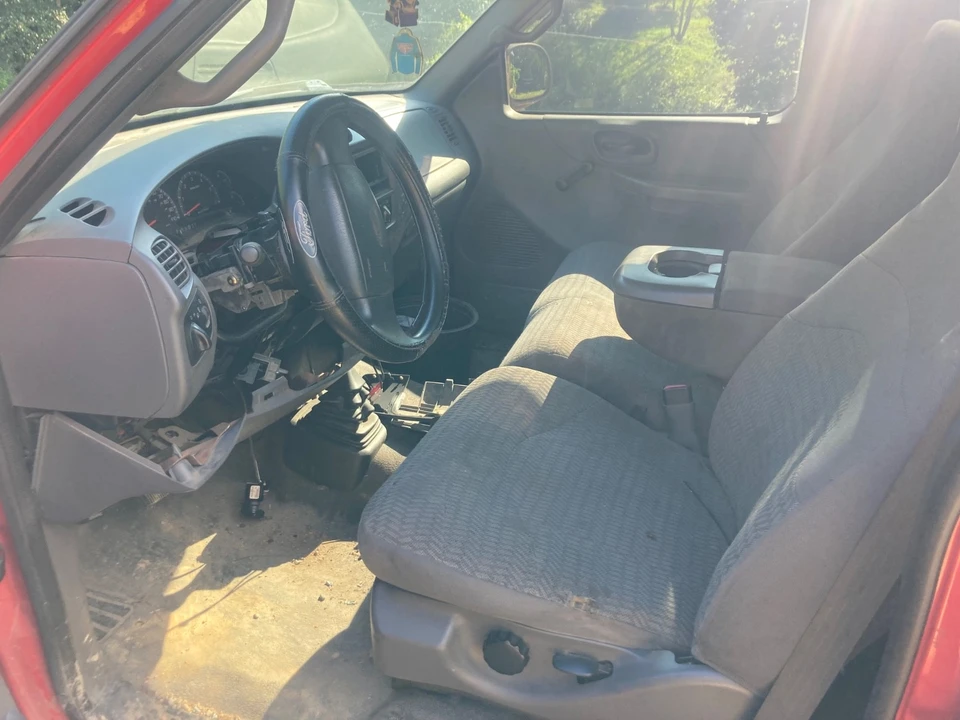 2000 Ford F-150 10th Gen - Image 12 of 14