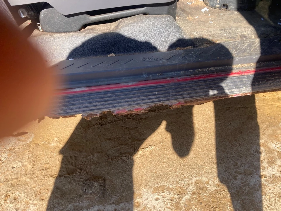 2000 Ford F-150 10th Gen - Image 7 of 14
