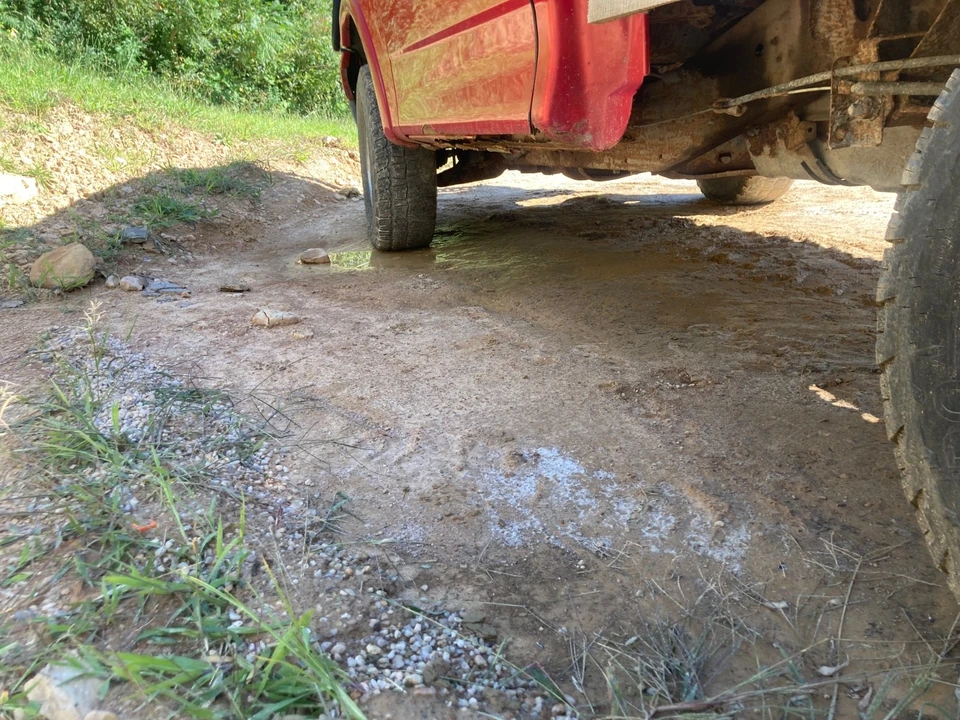 2000 Ford F-150 10th Gen - Image 4 of 14