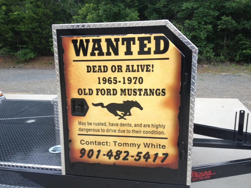 2000 Ford F-150 10th Gen - Image 11 of 12