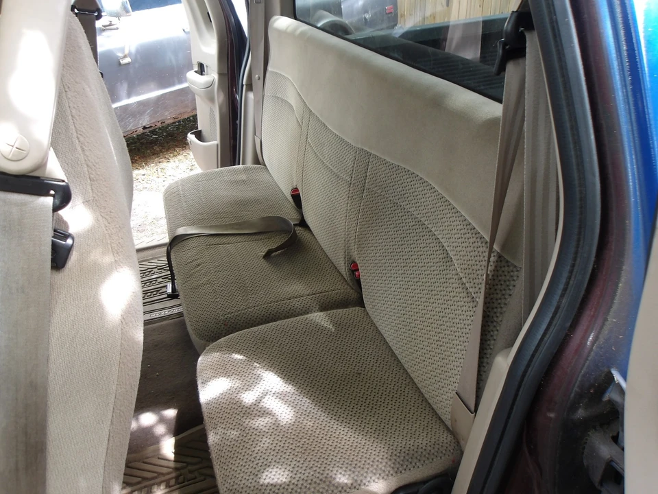 2000 Ford F-150 10th Gen - Image 20 of 20