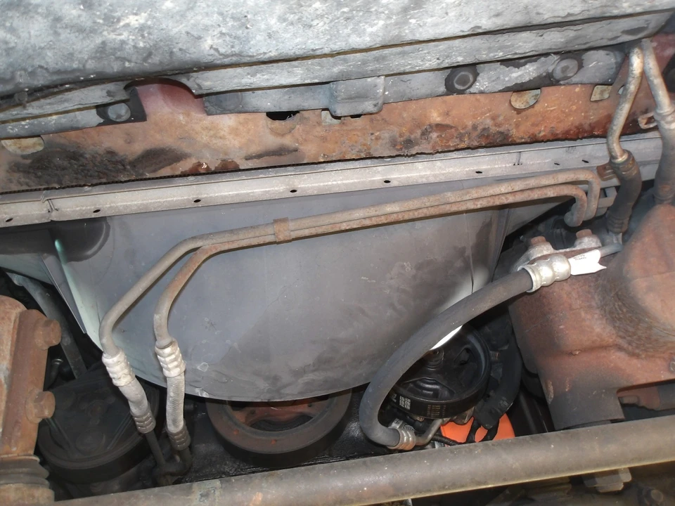 2000 Ford F-150 10th Gen - Image 10 of 20