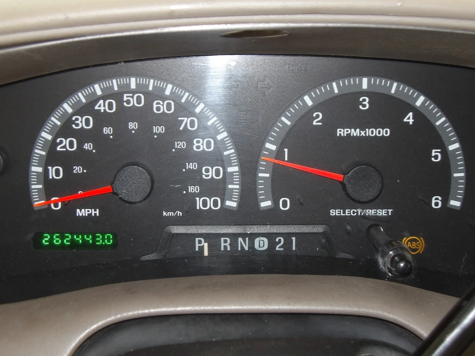 2000 Ford F-150 10th Gen - Image 15 of 20