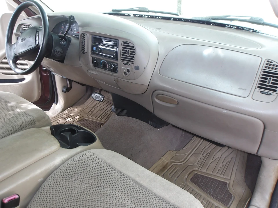 2000 Ford F-150 10th Gen - Image 17 of 20