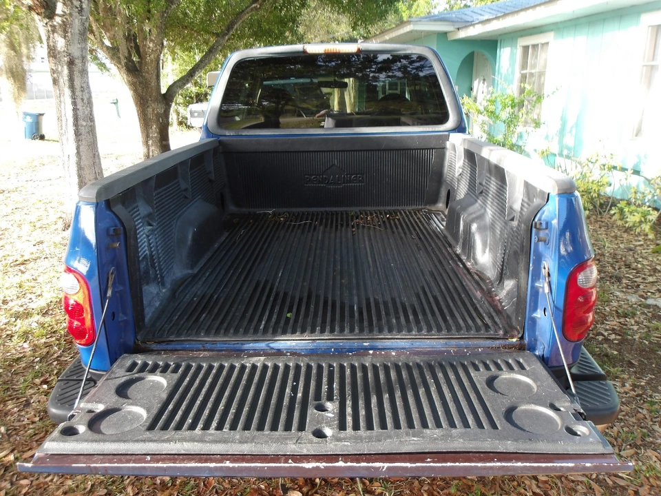 2000 Ford F-150 10th Gen - Image 6 of 20