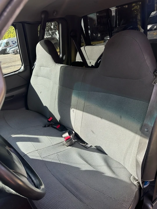 2000 Ford F-150 10th Gen - Image 12 of 14