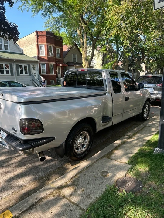 2000 Ford F-150 10th Gen - Image 7 of 14