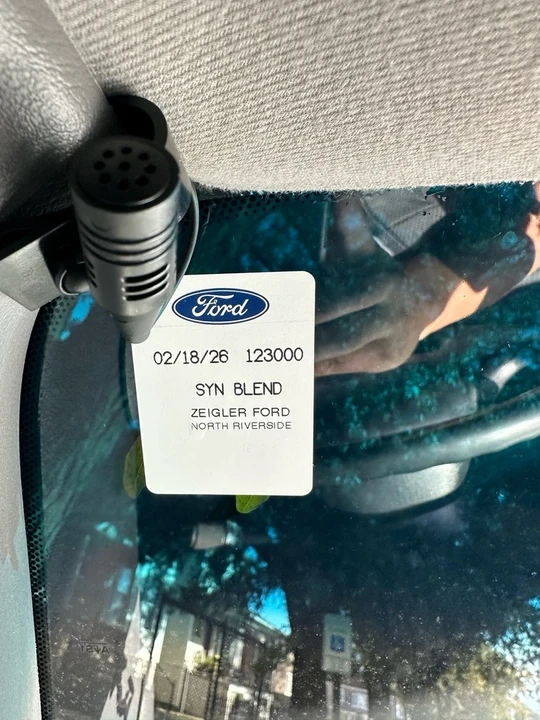 2000 Ford F-150 10th Gen - Image 14 of 14