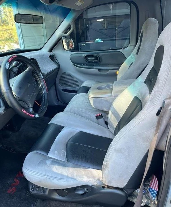 2000 Ford F-150 10th Gen - Image 11 of 12