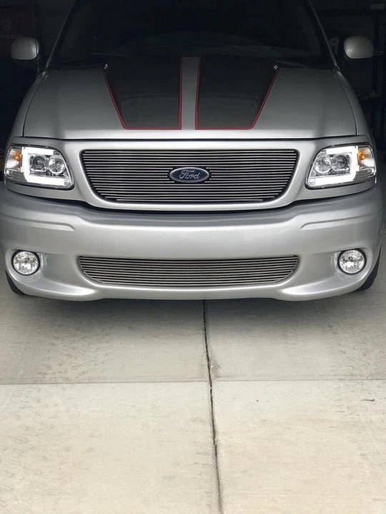 2000 Ford F-150 10th Gen - Image 4 of 12