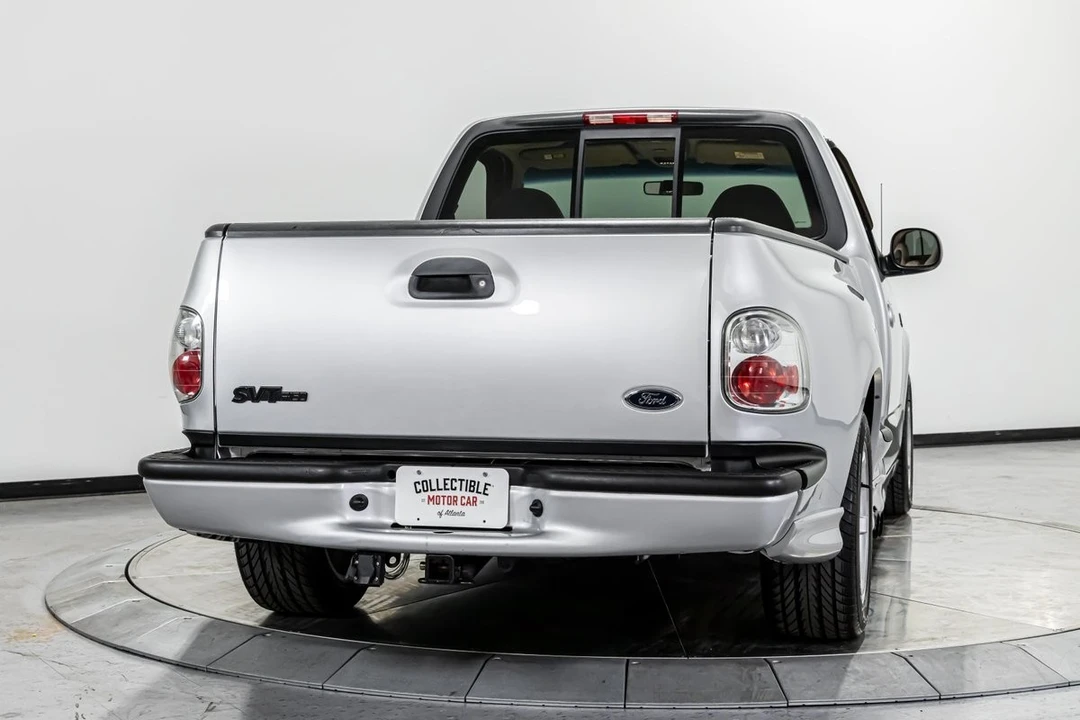 2000 Ford F-150 10th Gen - Image 15 of 21