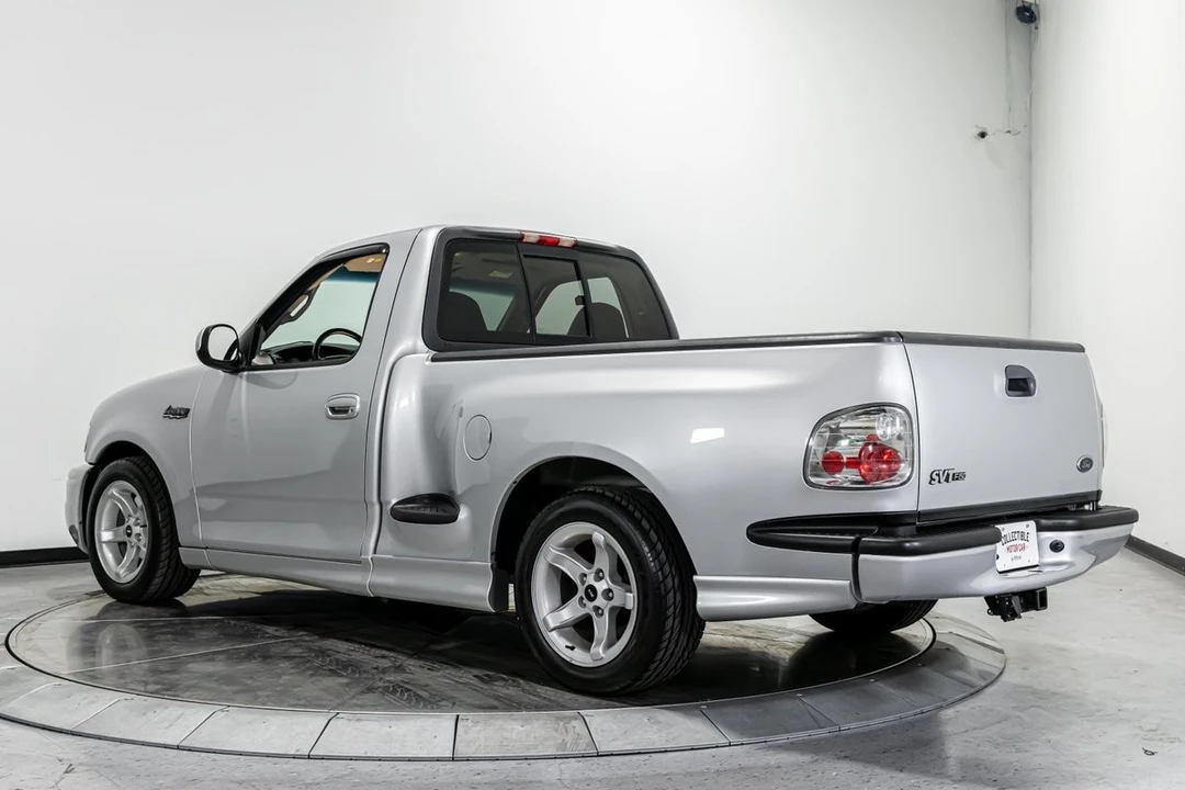 2000 Ford F-150 10th Gen - Image 11 of 21