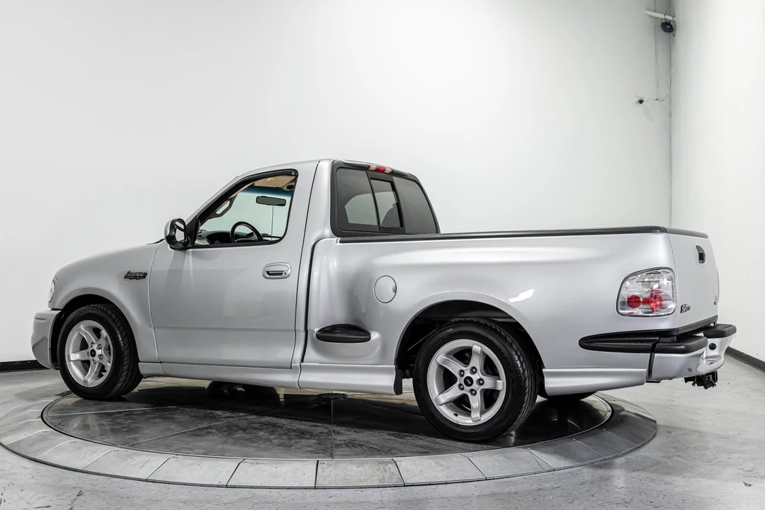 2000 Ford F-150 10th Gen - Image 10 of 21