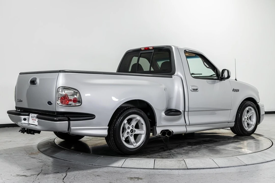 2000 Ford F-150 10th Gen - Image 18 of 21