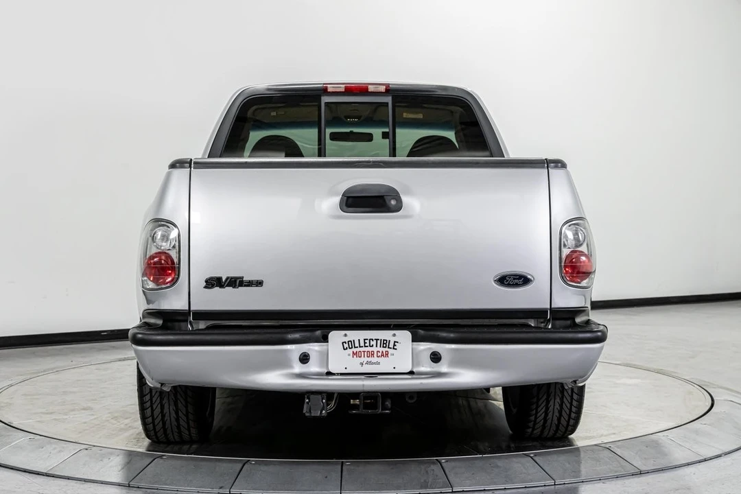 2000 Ford F-150 10th Gen - Image 14 of 21