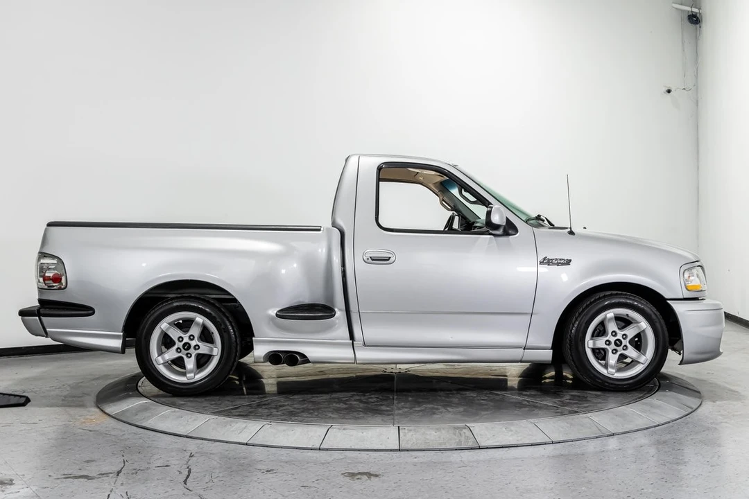 2000 Ford F-150 10th Gen - Image 20 of 21