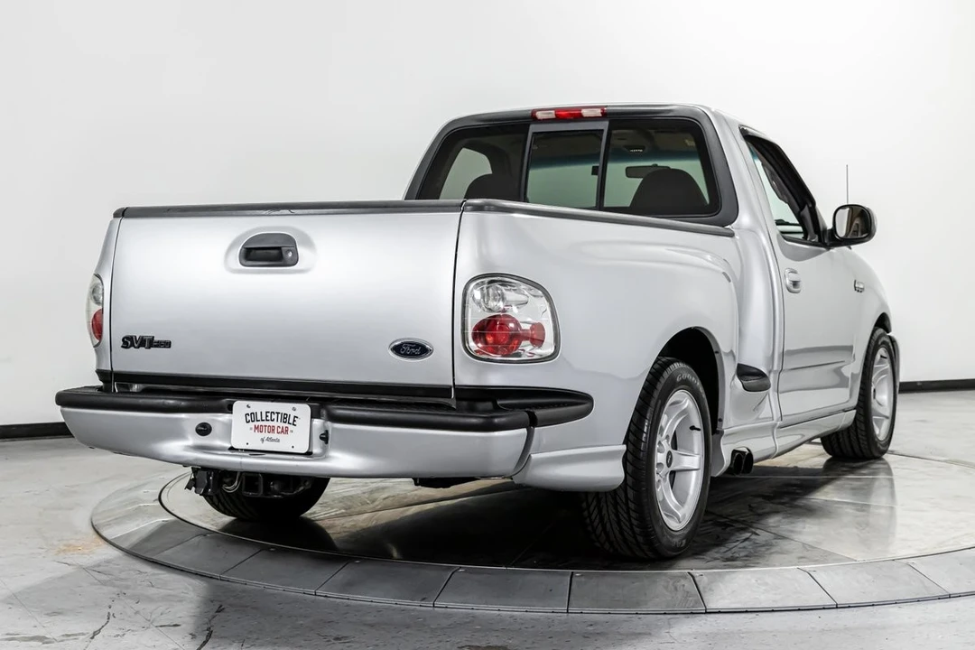 2000 Ford F-150 10th Gen - Image 16 of 21