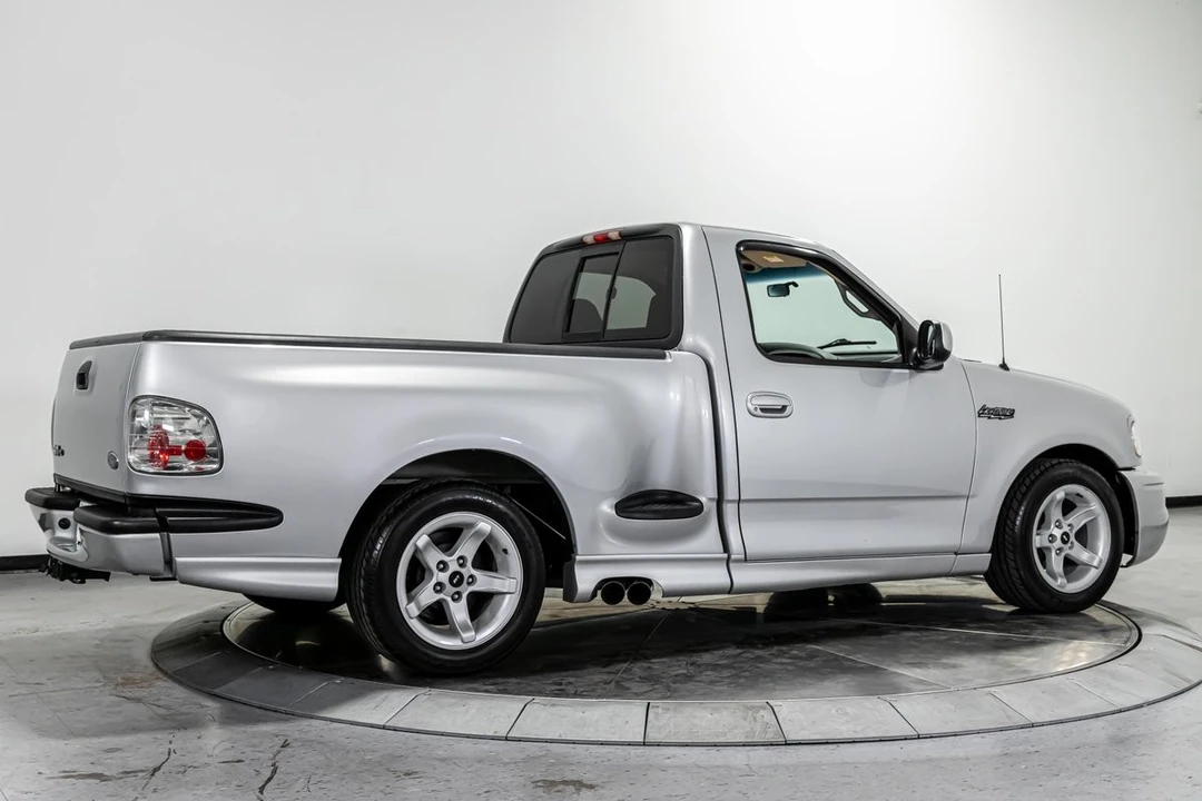 2000 Ford F-150 10th Gen - Image 19 of 21